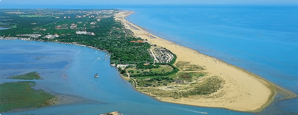 foto Bibione