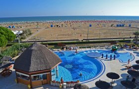 Ashanti ApartHotel - Bibione Ashanti ApartHotel - Bibione-2