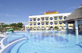 Ashanti ApartHotel - Bibione Ashanti ApartHotel - Bibione-0