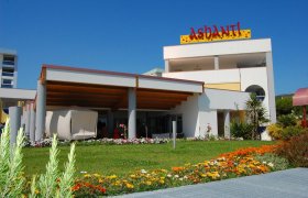 Ashanti ApartHotel - Bibione Ashanti ApartHotel - Bibione-3