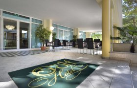 Golf Hotel - Bibione Golf Hotel - Bibione-3