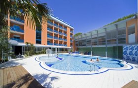 Grand Hotel Esplanada - Bibione Grand Hotel Esplanada - Bibione-0
