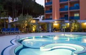 Grand Hotel Esplanada - Bibione Grand Hotel Esplanada - Bibione-3