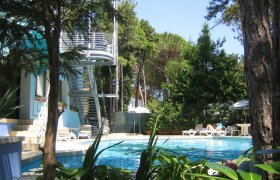 Hotel Alemagna - Bibione Hotel Alemagna - Bibione-1