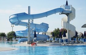 Hotel Cesare Augusto - Bibione Hotel Cesare Augusto - Bibione-3