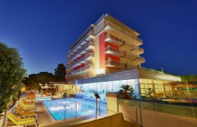 Hotel Eden (Bibione) - Bibione Hotel Eden (Bibione) - Bibione-0