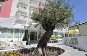 Hotel Eden (Bibione) - Bibione Hotel Eden (Bibione) - Bibione-1