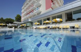 Hotel Eden (Bibione) - Bibione Hotel Eden (Bibione) - Bibione-2
