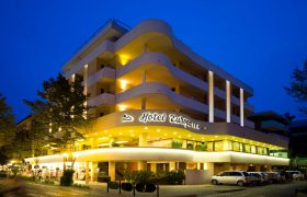Hotel Europa (Bibione) - Bibione Hotel Europa (Bibione) - Bibione-0