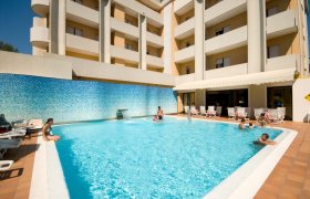 Hotel Europa (Bibione) - Bibione Hotel Europa (Bibione) - Bibione-2