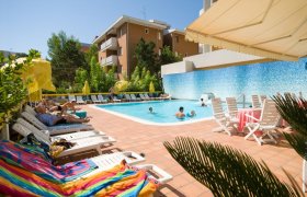 Hotel Europa (Bibione) - Bibione Hotel Europa (Bibione) - Bibione-1