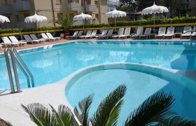 Hotel Europa (Bibione) - Bibione Hotel Europa (Bibione) - Bibione-3