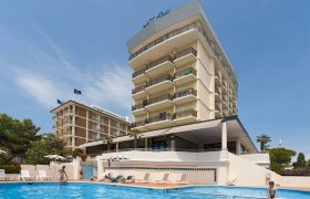 Hotel Italy - Bibione Hotel Italy - Bibione-0