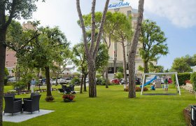 Hotel Italy - Bibione Hotel Italy - Bibione-3