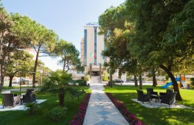 Hotel Italy - Bibione Hotel Italy - Bibione-2