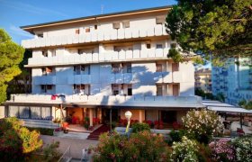 Hotel Kennedy - Bibione Hotel Kennedy - Bibione-0