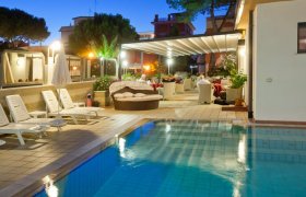 Hotel Kennedy - Bibione Hotel Kennedy - Bibione-1