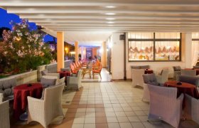Hotel Kennedy - Bibione Hotel Kennedy - Bibione-3