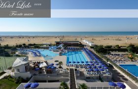Hotel Lido - Bibione Hotel Lido - Bibione-0