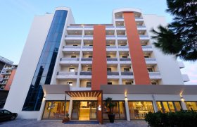 Hotel Lido - Bibione Hotel Lido - Bibione-3