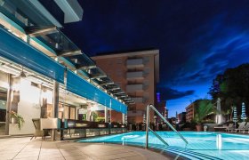 Hotel Mayer - Bibione Hotel Mayer - Bibione-1