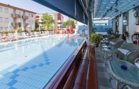 Hotel Mayer - Bibione Hotel Mayer - Bibione-3