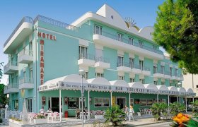 Hotel Miramare - Bibione Hotel Miramare - Bibione-0