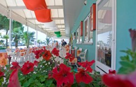 Hotel Miramare - Bibione Hotel Miramare - Bibione-1