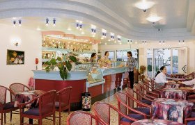 Hotel Miramare - Bibione Hotel Miramare - Bibione-2