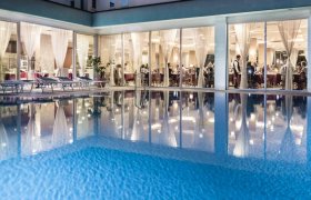 Hotel Parigi - Bibione Hotel Parigi - Bibione-1