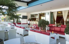 Hotel Parigi - Bibione Hotel Parigi - Bibione-2