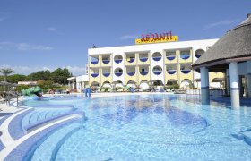 Ashanti ApartHotel - Bibione-0