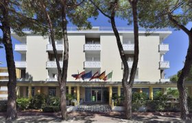 Golf Hotel - Bibione-1