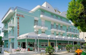 Hotel Miramare - Bibione-0