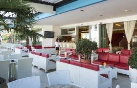 Hotel Parigi - Bibione-2