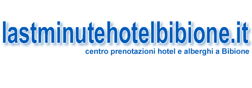Hotel Bibione